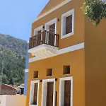 Kastello Lejlighed *