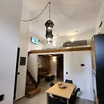 Lejlighed Kastello Meyísti