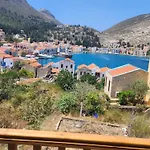 Kastello Lejlighed *
