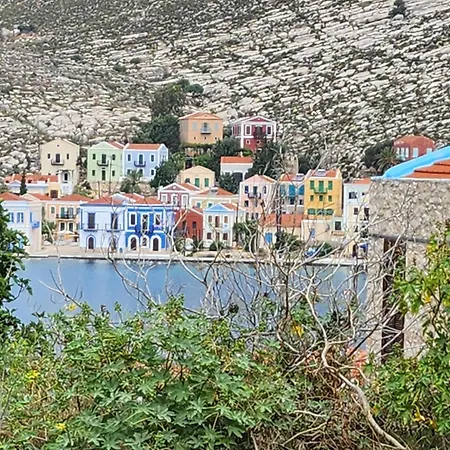 Kastello ماغيستي