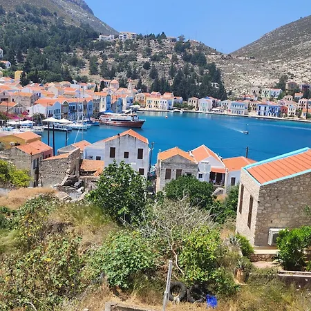 Kastello شقة