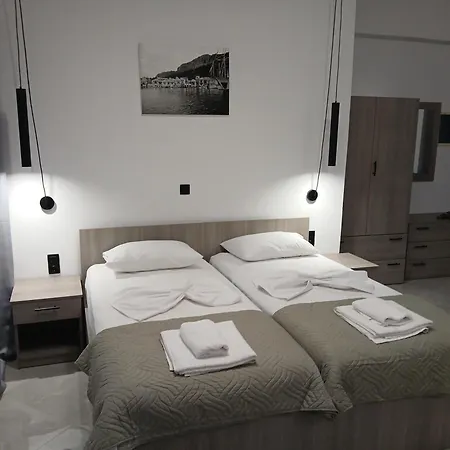 Lejlighed Kastello