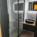 Kastello Apartamento Meyísti