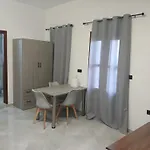 Apartamento Kastello Meyísti