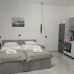 Apartamento Kastello Meyísti