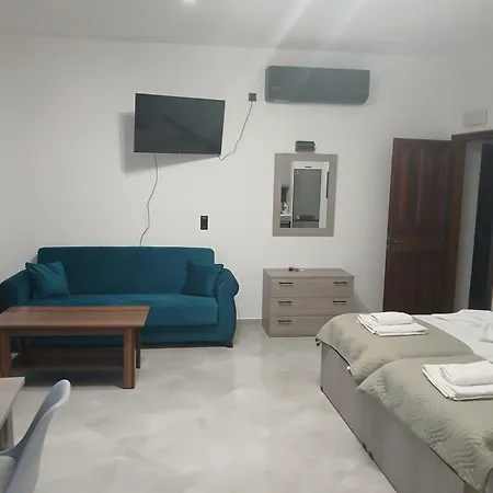 Apartamento Kastello *