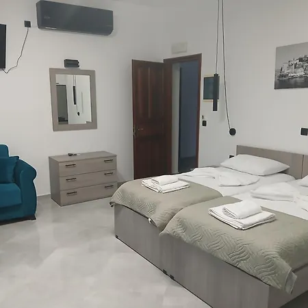 Kastello Apartamento