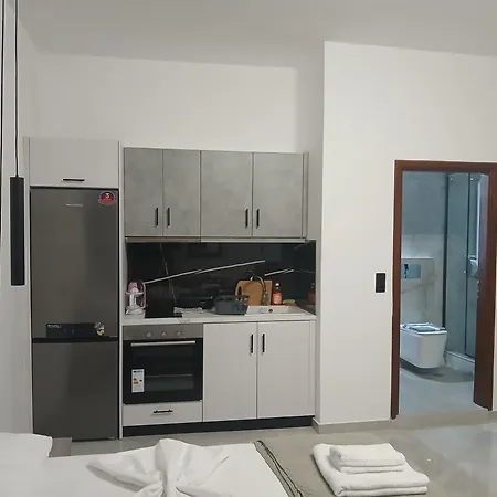Apartamento Kastello *