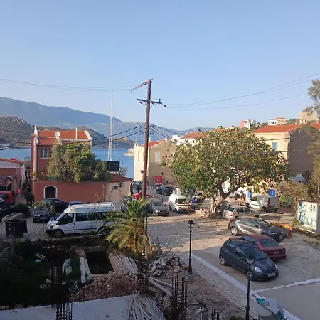 Kastello ماغيستي