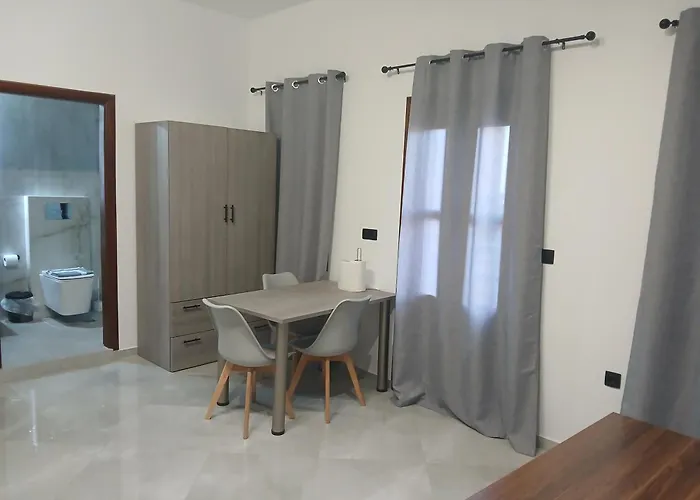 شقة Kastello ماغيستي