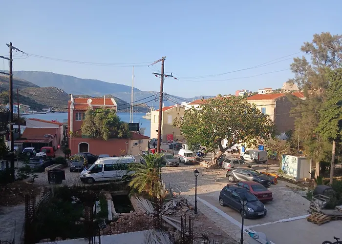 Kastello ماغيستي