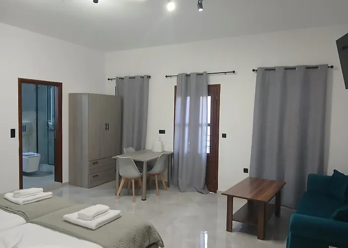 Kastello * ماغيستي