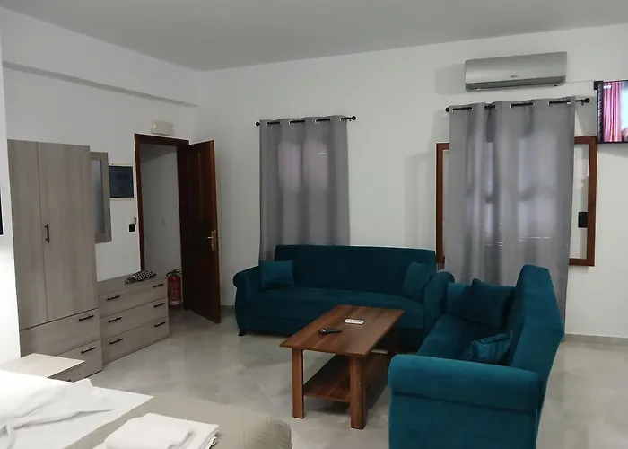Kastello * ماغيستي