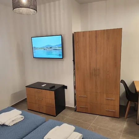 Apartman Kastello Mejíszti