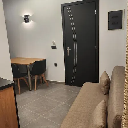 Apartman Kastello Mejíszti
