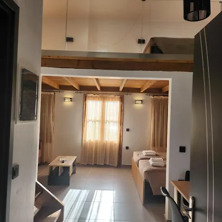 Apartman Kastello *