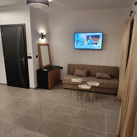 Apartman Kastello Mejíszti