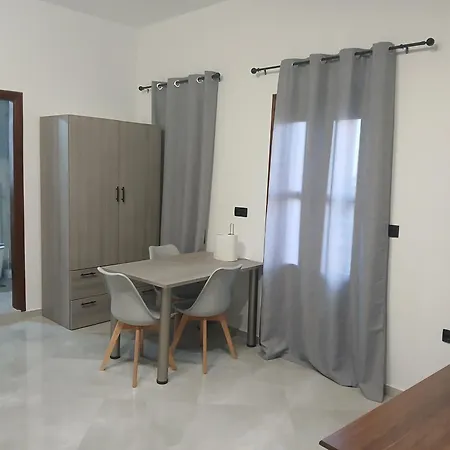 Apartman Kastello Mejíszti
