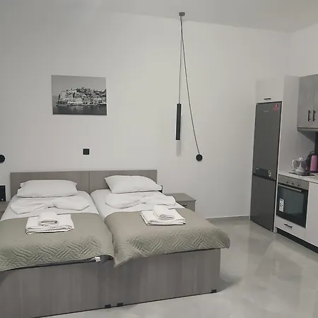 Apartman Kastello Mejíszti