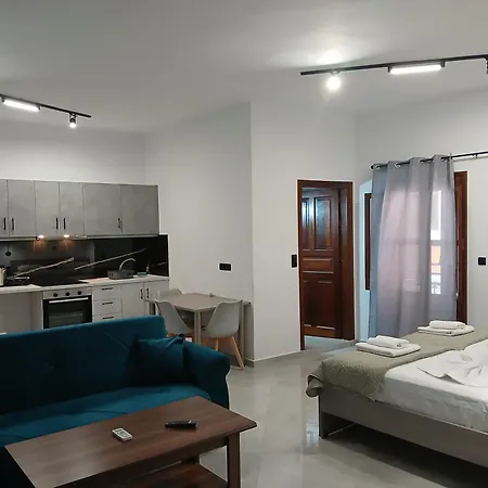Kastello Apartman